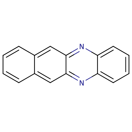 Chemical structure of BindingDB Monomer ID 50347489