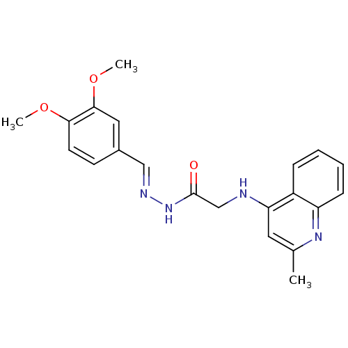 Chemical structure of BindingDB Monomer ID 50348331