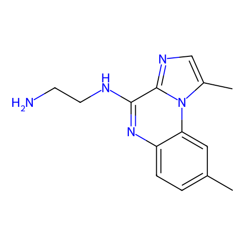 Chemical structure of BindingDB Monomer ID 50353371