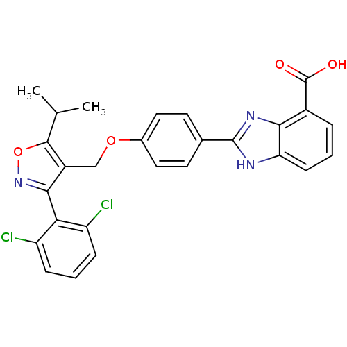 Chemical structure of BindingDB Monomer ID 50355014