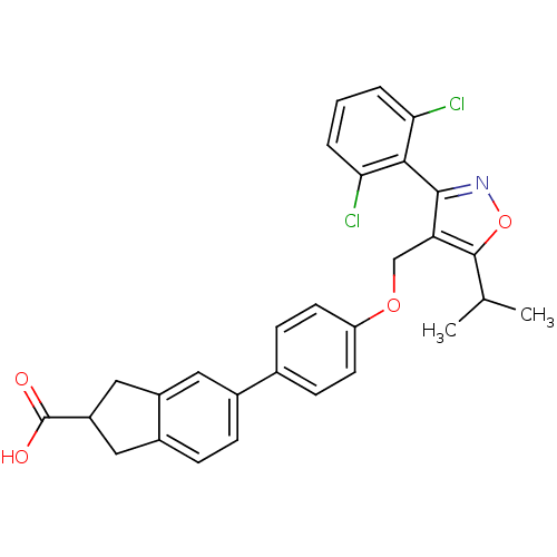 Chemical structure of BindingDB Monomer ID 50355025