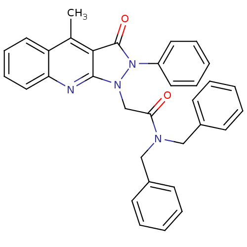 Chemical structure of BindingDB Monomer ID 50355773
