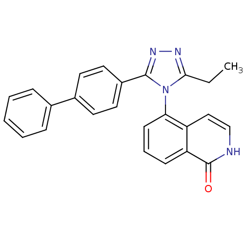Chemical structure of BindingDB Monomer ID 50360098