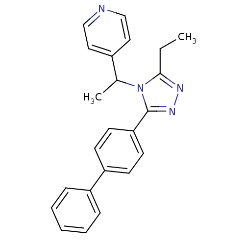 Chemical structure of BindingDB Monomer ID 50360101