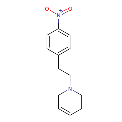 Chemical structure of BindingDB Monomer ID 50361746