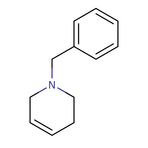 Chemical structure of BindingDB Monomer ID 50361747