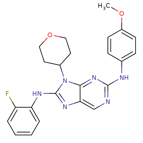 Chemical structure of BindingDB Monomer ID 50363463