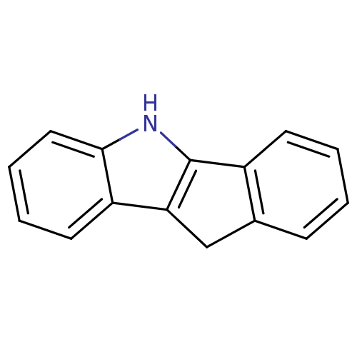 Chemical structure of BindingDB Monomer ID 50363546