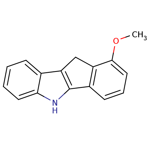 Chemical structure of BindingDB Monomer ID 50363547
