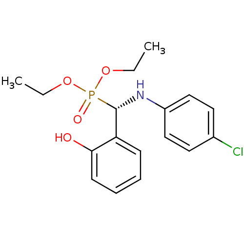 Chemical structure of BindingDB Monomer ID 50363852