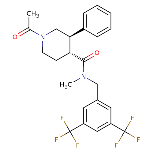 Chemical structure of BindingDB Monomer ID 50364210