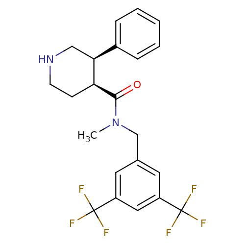 Chemical structure of BindingDB Monomer ID 50364211