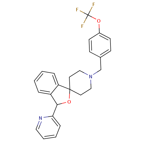 Chemical structure of BindingDB Monomer ID 50364678