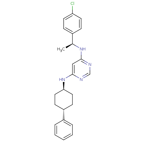 Chemical structure of BindingDB Monomer ID 50365041