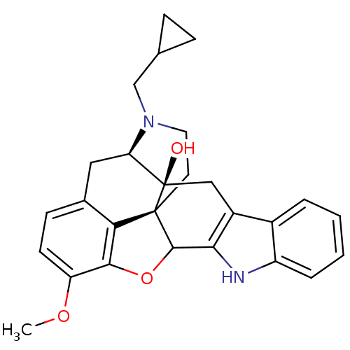 Chemical structure of BindingDB Monomer ID 50366623