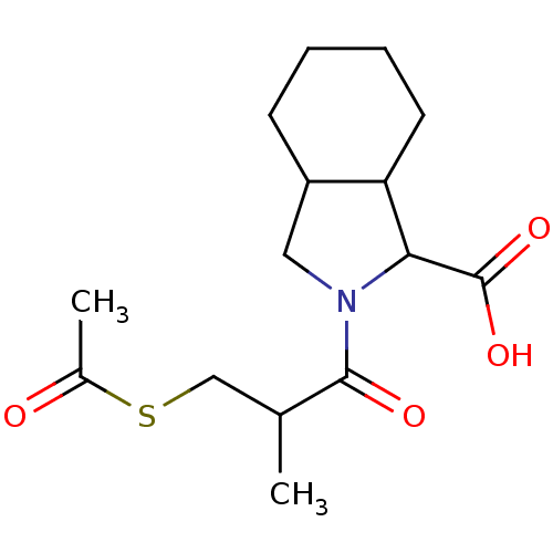 Chemical structure of BindingDB Monomer ID 50367510