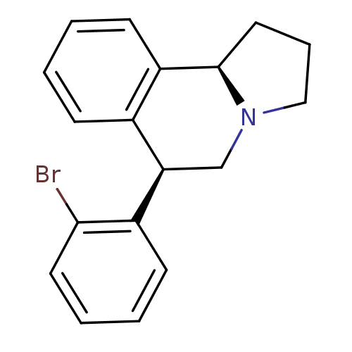 Chemical structure of BindingDB Monomer ID 50367561