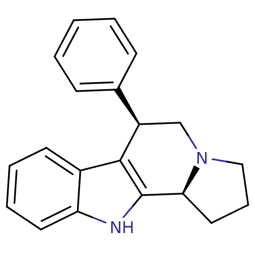 Chemical structure of BindingDB Monomer ID 50367588