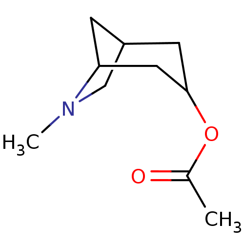 Chemical structure of BindingDB Monomer ID 50368148