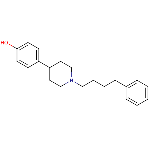 Chemical structure of BindingDB Monomer ID 50369791