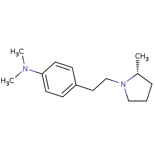 Chemical structure of BindingDB Monomer ID 50372335