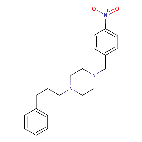 Chemical structure of BindingDB Monomer ID 50372600