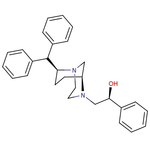 Chemical structure of BindingDB Monomer ID 50375467