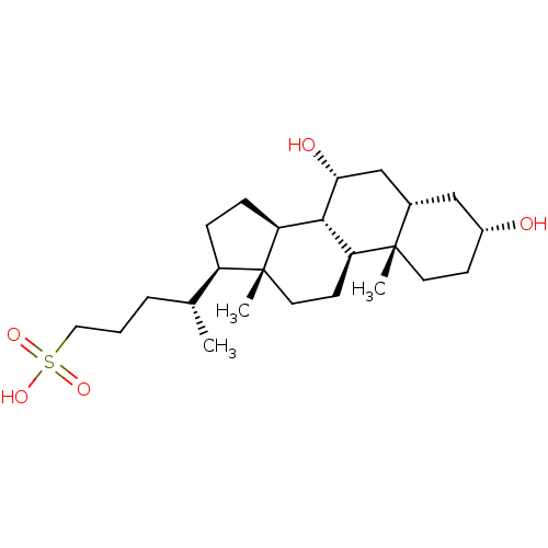 Chemical structure of BindingDB Monomer ID 50375551