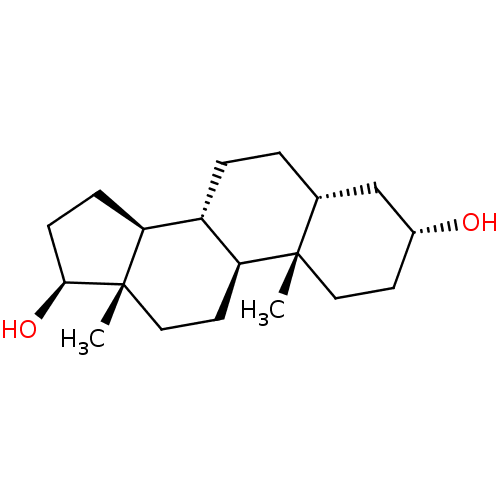 Chemical structure of BindingDB Monomer ID 50375558