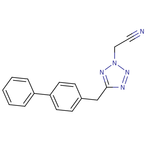 Chemical structure of BindingDB Monomer ID 50377658