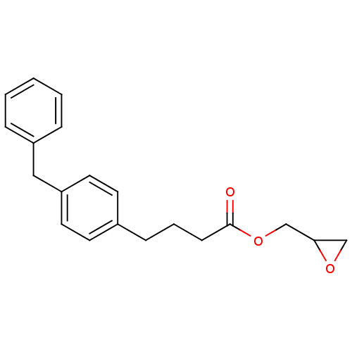Chemical structure of BindingDB Monomer ID 50379235