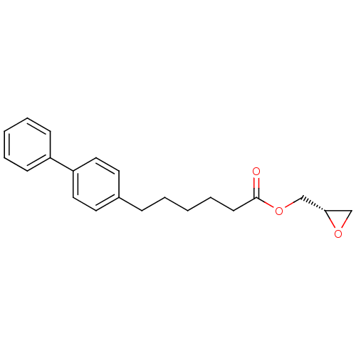 Chemical structure of BindingDB Monomer ID 50379240