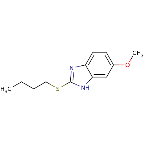 Chemical structure of BindingDB Monomer ID 50380520