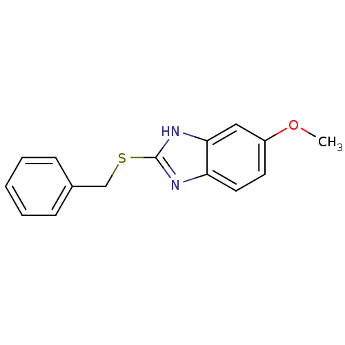 Chemical structure of BindingDB Monomer ID 50380529