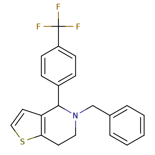 Chemical structure of BindingDB Monomer ID 50383235