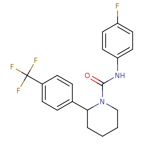 Chemical structure of BindingDB Monomer ID 50383260