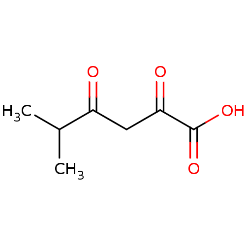 Chemical structure of BindingDB Monomer ID 50385570