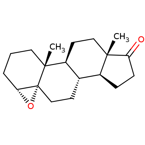 Chemical structure of BindingDB Monomer ID 50388393