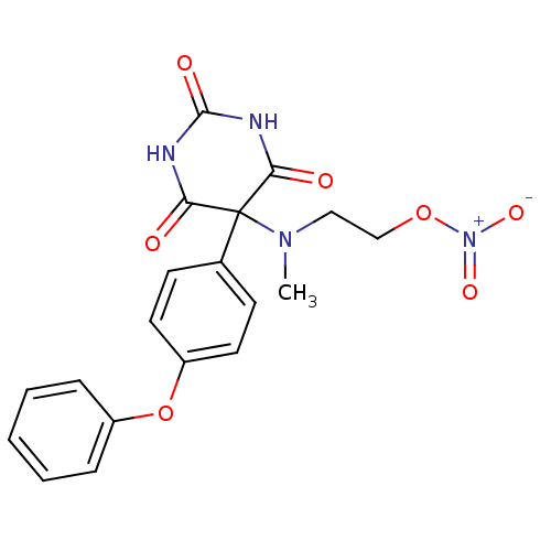 Chemical structure of BindingDB Monomer ID 50388943