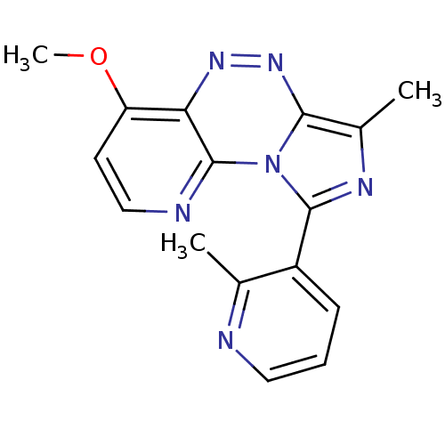 Chemical structure of BindingDB Monomer ID 50390809