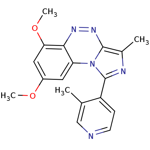 Chemical structure of BindingDB Monomer ID 50390816