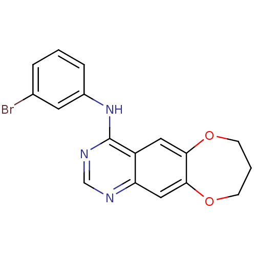 Chemical structure of BindingDB Monomer ID 50391080