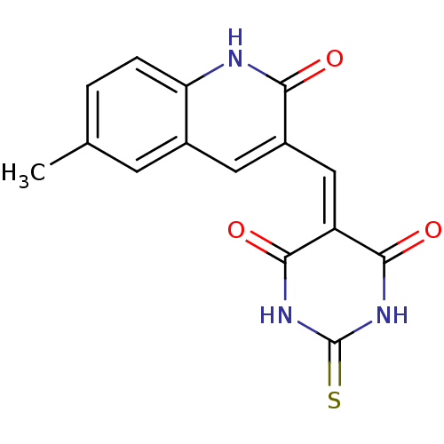Chemical structure of BindingDB Monomer ID 50396054