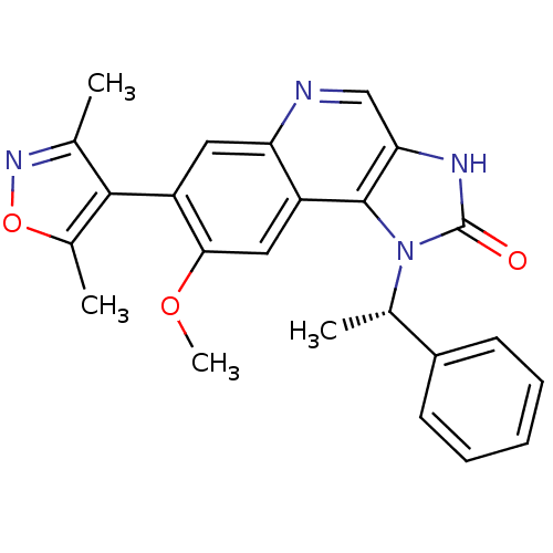 Chemical structure of BindingDB Monomer ID 50397671