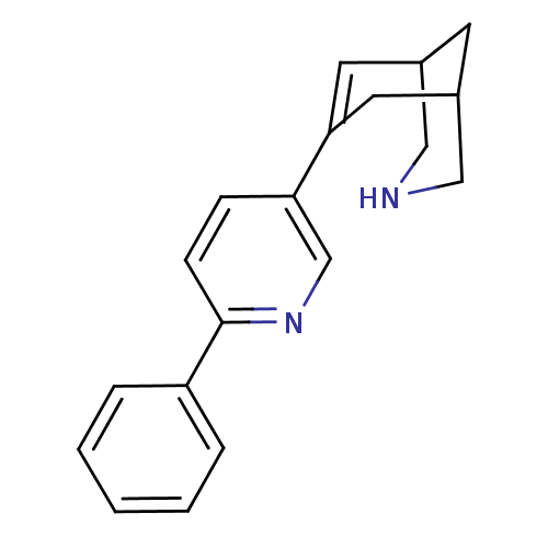 Chemical structure of BindingDB Monomer ID 50398840
