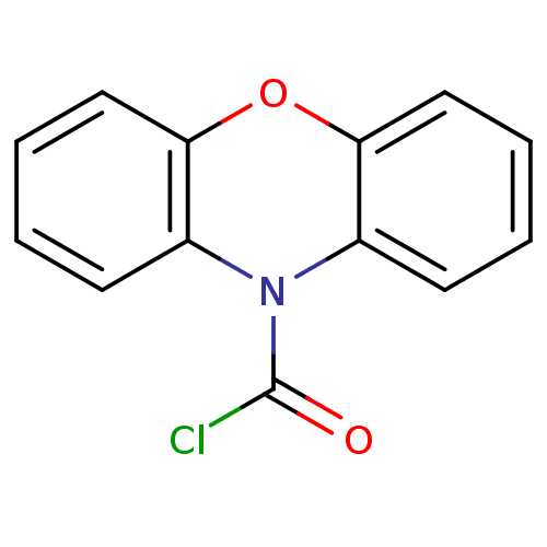 Chemical structure of BindingDB Monomer ID 50399205