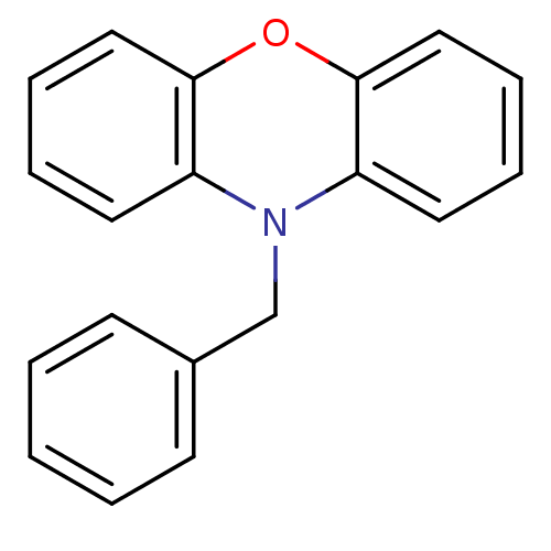 Chemical structure of BindingDB Monomer ID 50399206