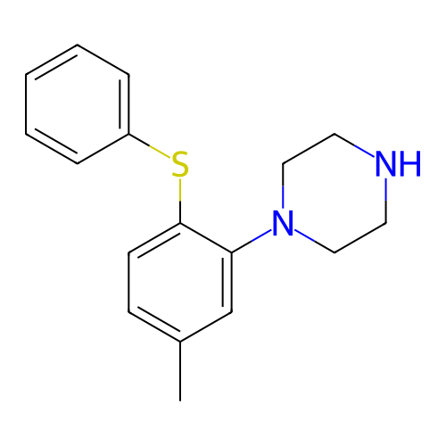 Chemical structure of BindingDB Monomer ID 50400877
