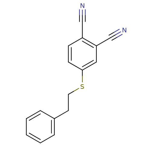 Chemical structure of BindingDB Monomer ID 50402229