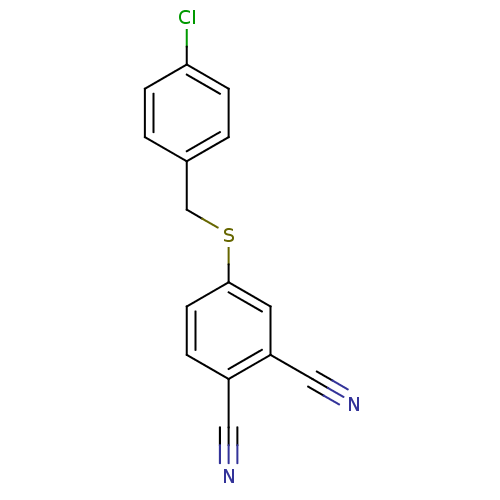 Chemical structure of BindingDB Monomer ID 50402236